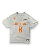 Werner #8 - Texas Longhorns University NCAA SEC - Nike (S) - Maillot NFL