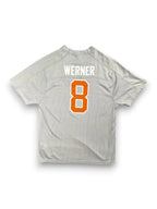 Werner #8 - Texas Longhorns University NCAA SEC - Nike (S) - Maillot NFL