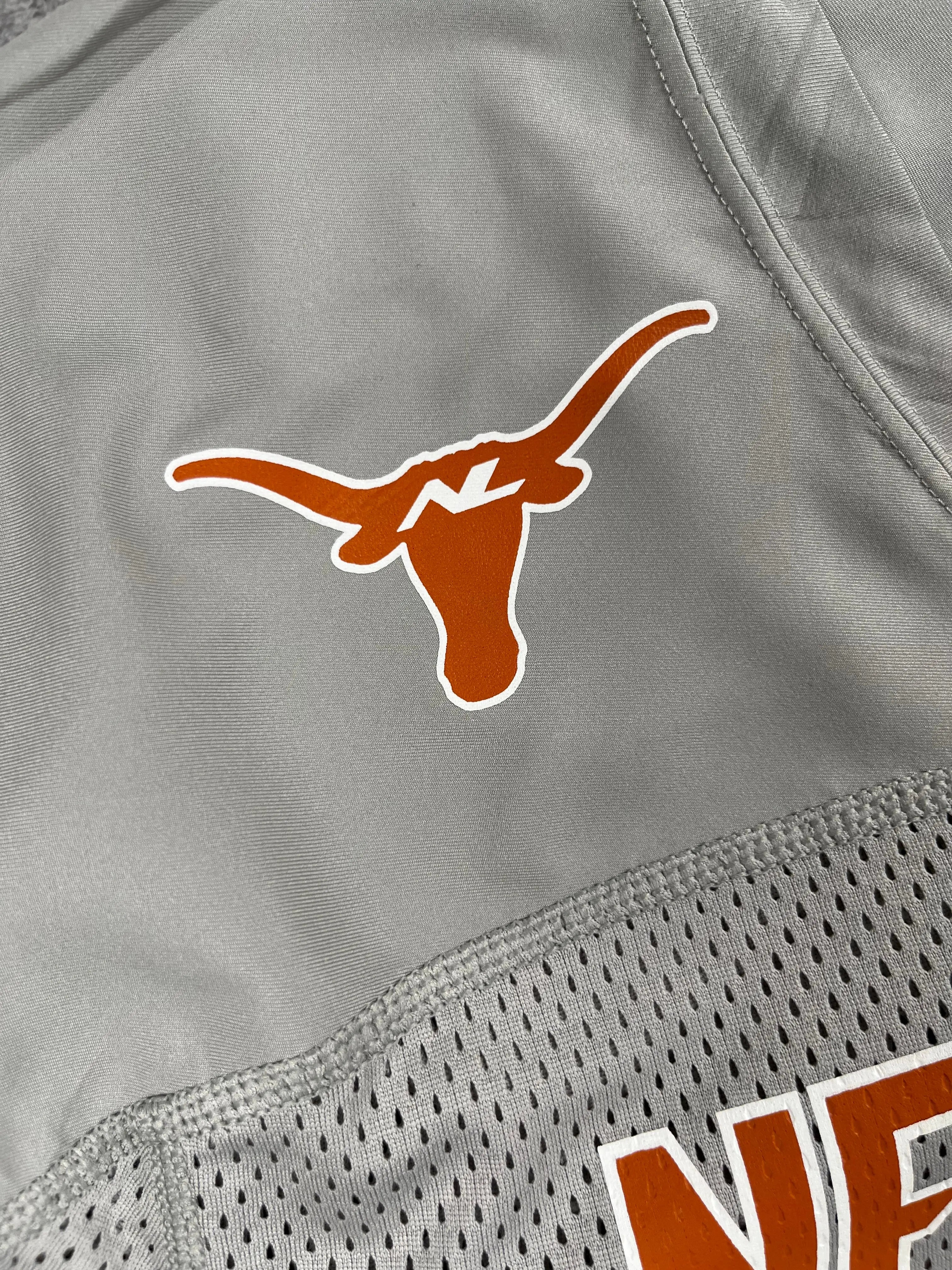 Werner #8 - Texas Longhorns University NCAA SEC - Nike (S) - Maillot NFL