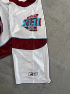 Wes Welker #83 - New England Patriots Super Bowl XLII 2007-2011 - Reebok (M) - Maillot NFL
