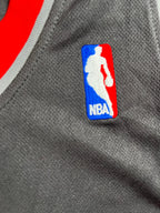 Wesley Matthews #2 - Portland Trail Blazers Away 2011-2015 - Adidas Swingman (L) - Maillot NBA
