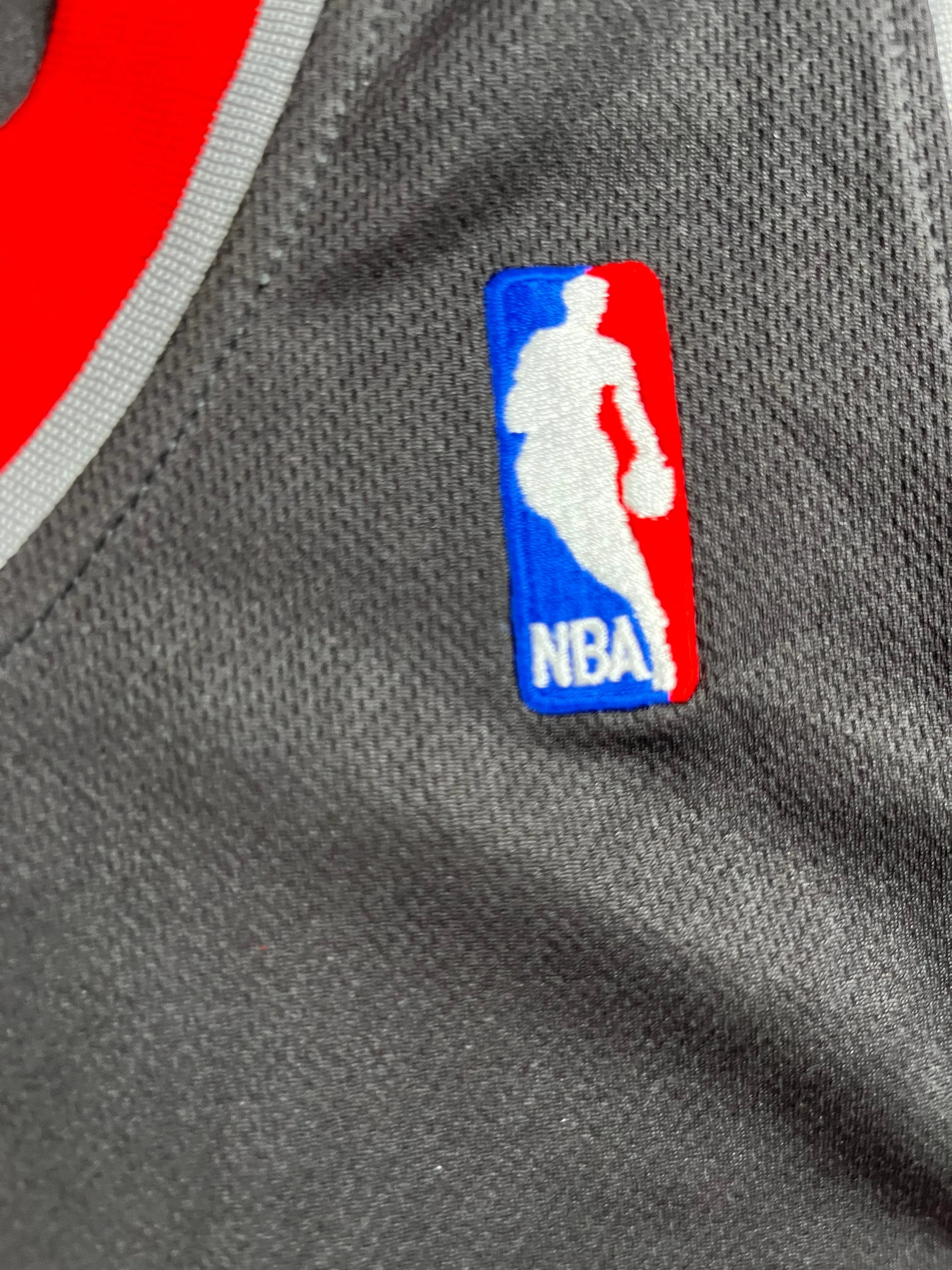 Wesley Matthews #2 - Portland Trail Blazers Away 2011-2015 - Adidas Swingman (L) - Maillot NBA