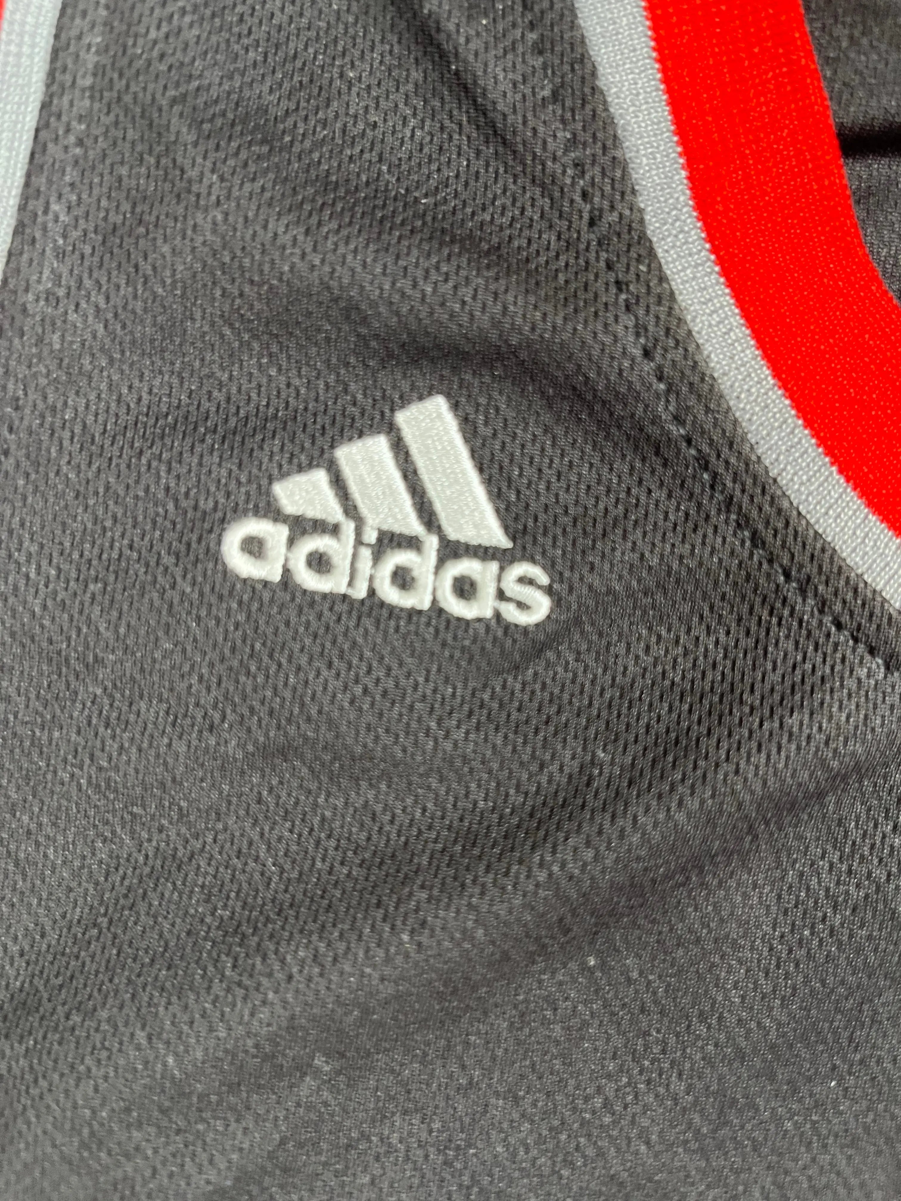 Wesley Matthews #2 - Portland Trail Blazers Away 2011-2015 - Adidas Swingman (L) - Maillot NBA