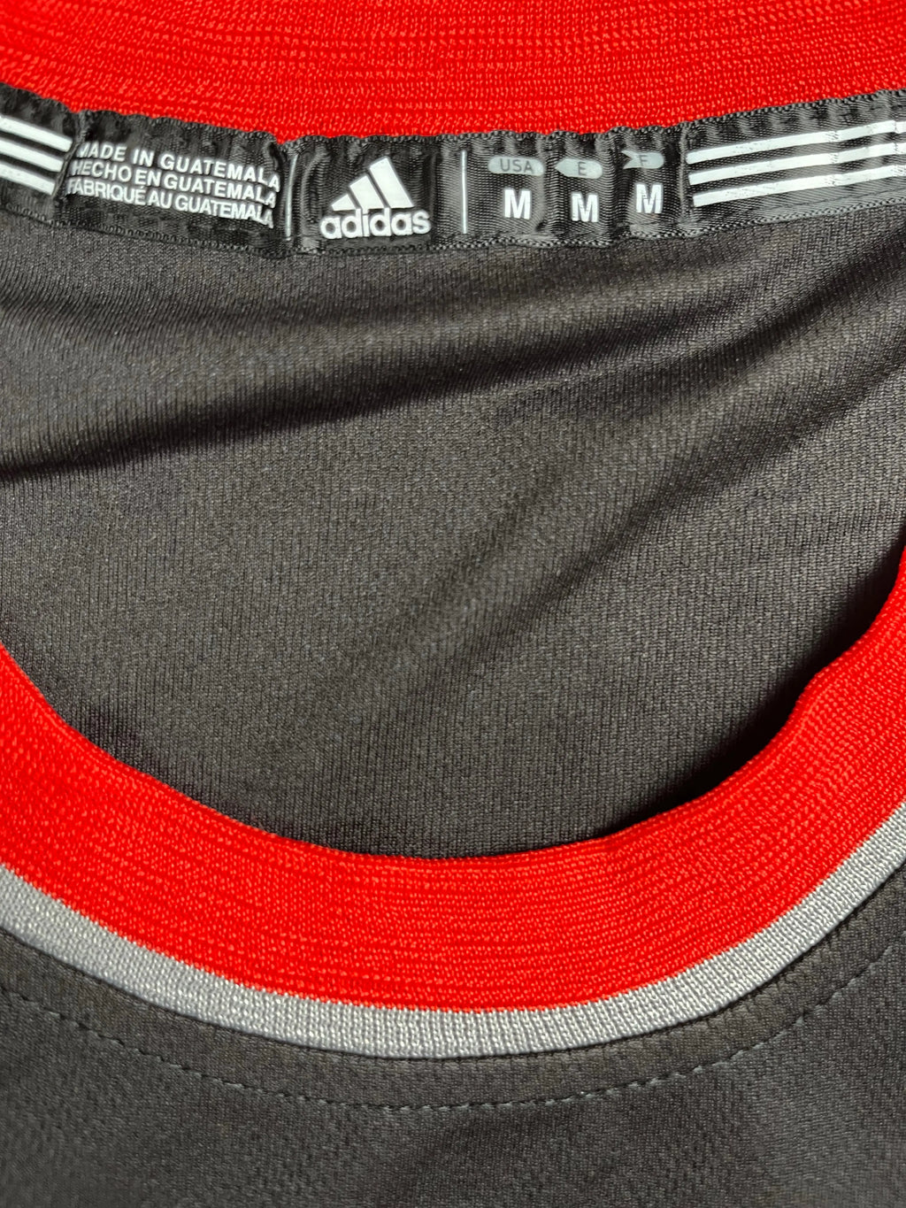 Wesley Matthews #2 - Portland Trail Blazers Away 2011-2015 - Adidas Swingman (L) - Maillot NBA