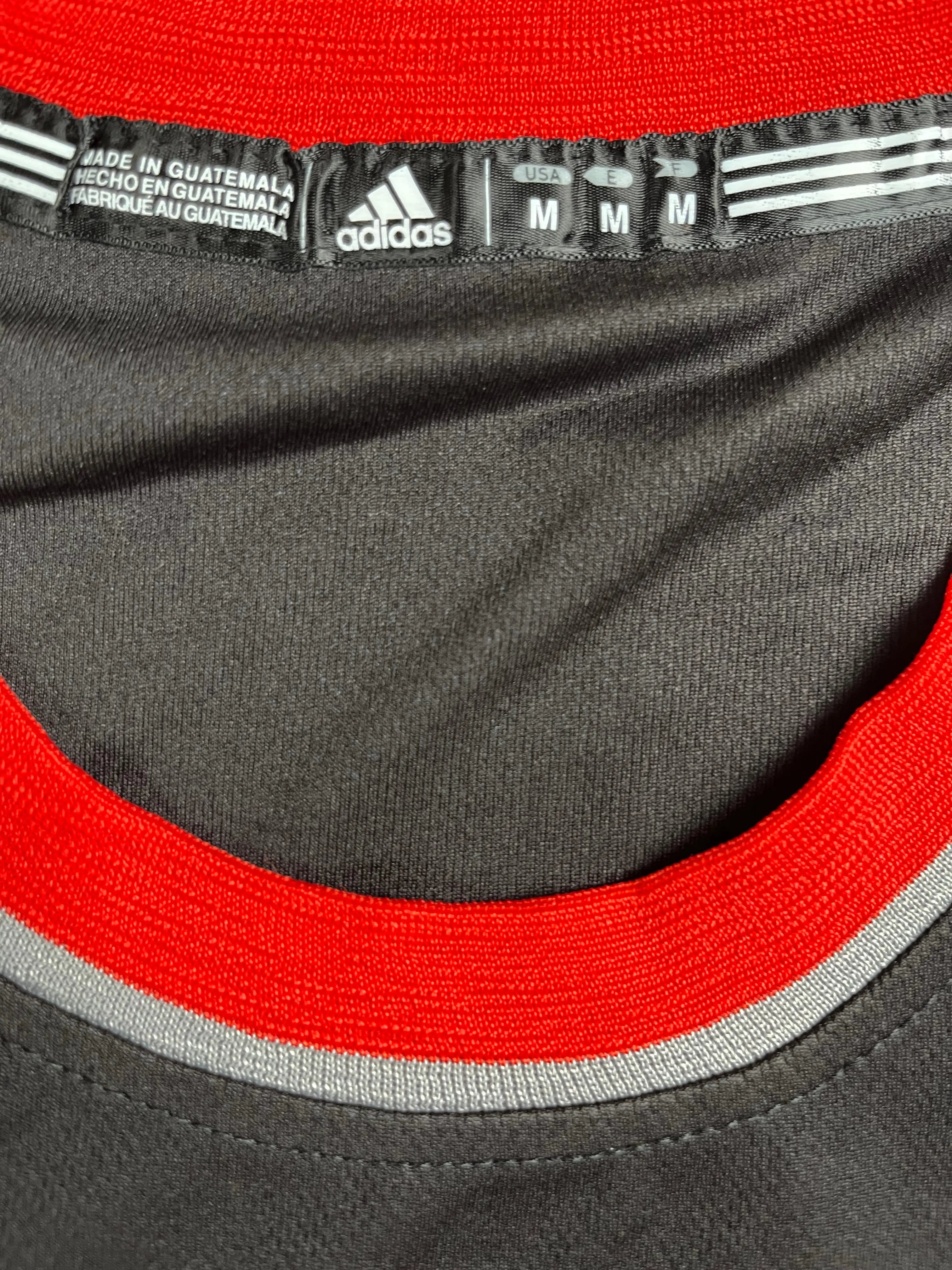 Wesley Matthews #2 - Portland Trail Blazers Away 2011-2015 - Adidas Swingman (L) - Maillot NBA
