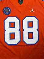 Wilber Marshall #88 - Florida Gators NCAA SEC 1980-1983 - Jordan (L) - Maillot NFL *BNWT*