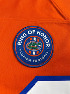 Wilber Marshall #88 - Florida Gators NCAA SEC 1980-1983 - Jordan (L) - Maillot NFL *BNWT*