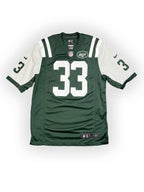 Jamal Adams #33 - New York Jets Home 2017-2019 - Nike (M) Nike