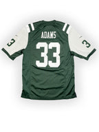 Jamal Adams #33 - New York Jets Home 2017-2019 - Nike (M) Nike