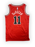 Demar DeRozan - Chicago Bulls Icon 2022-2024 - Nike (S) Nike
