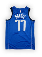 Luka Dončić #77 - Dallas Mavericks Icon 2019-2025 - Nike (M) Nike
