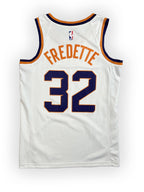 Jimmer Fredette #32 - Phoenix Suns Home 2019 - Nike (S) - Maillot NBA Nike