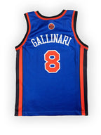 Danilo Gallinari #8 - New York Knicks Away 2009-2011 - Champion (M) Champion