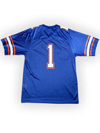 Florida Gators #1 - Maillot Home ~2000-2018 - Nike (M) Nike