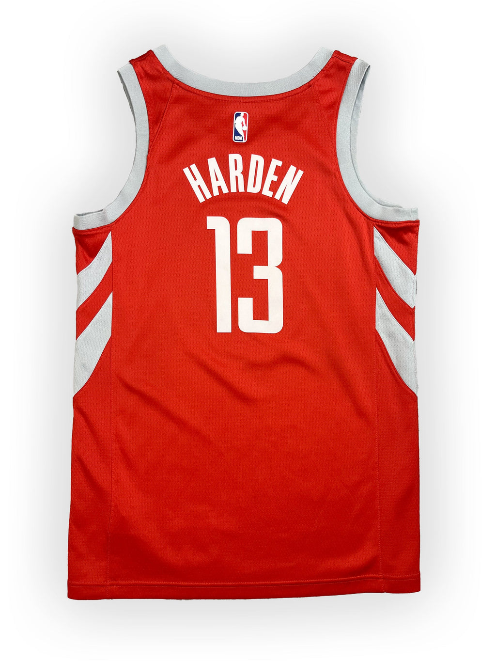 James Harden #13 - Houston Rockets Icon 2018-2019 - Nike (S) Nike