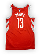 James Harden #13 - Houston Rockets Icon 2018-2019 - Nike (S) Nike