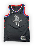 James Harden #13 - All Star Game West Houston Rockets 2019 - Jordan/Nike (M) Jordan