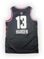 James Harden #13 - All Star Game West Houston Rockets 2019 - Jordan/Nike (M) Jordan
