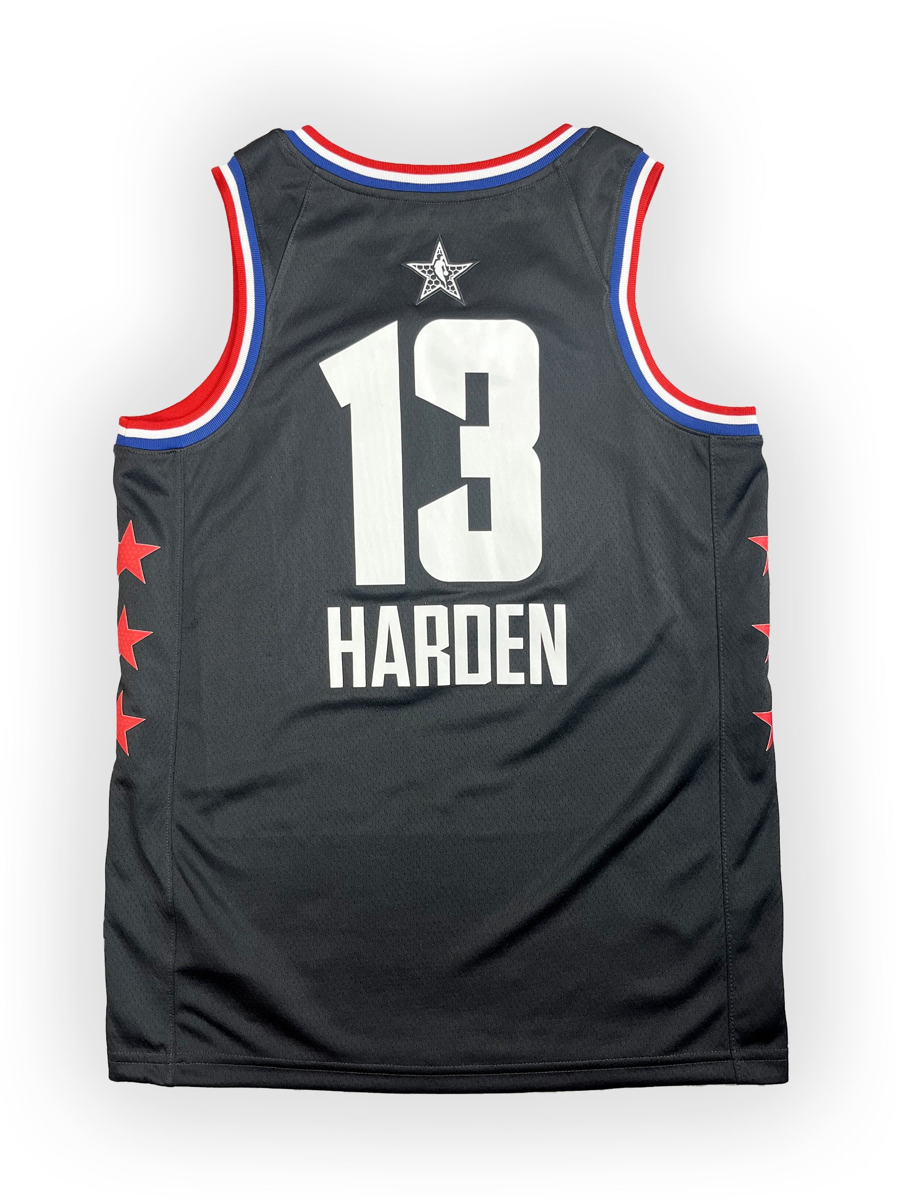 James Harden #13 - All Star Game West Houston Rockets 2019 - Jordan/Nike (M) Jordan