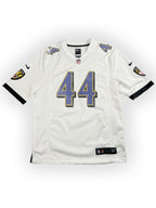 Marlon Humphrey #44 - Baltimore Ravens Away 2017-2025 - Nike (M) - Maillot NFL Nike