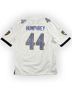 Marlon Humphrey #44 - Baltimore Ravens Away 2017-2025 - Nike (M) - Maillot NFL Nike