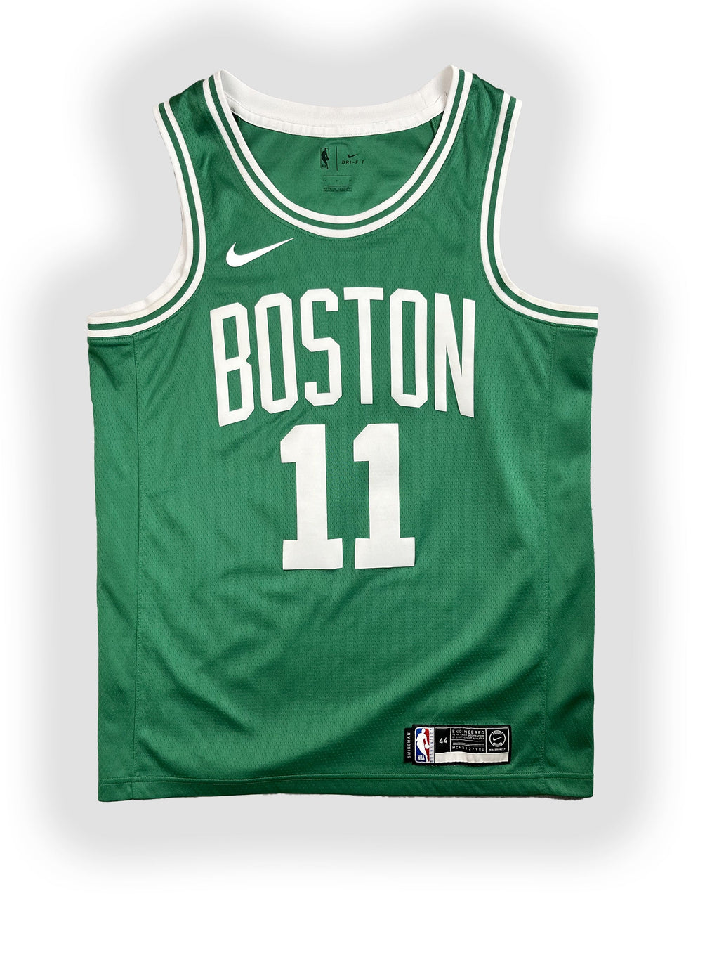 Kyrie Irving #11 - Boston Celtics Icon 2018-2019 - Nike (M) Nike