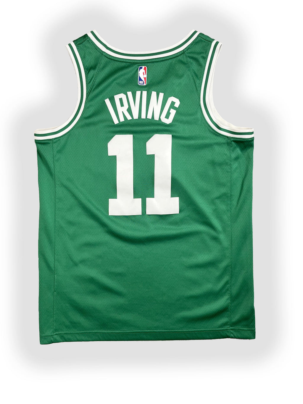 Kyrie Irving #11 - Boston Celtics Icon 2018-2019 - Nike (M) Nike