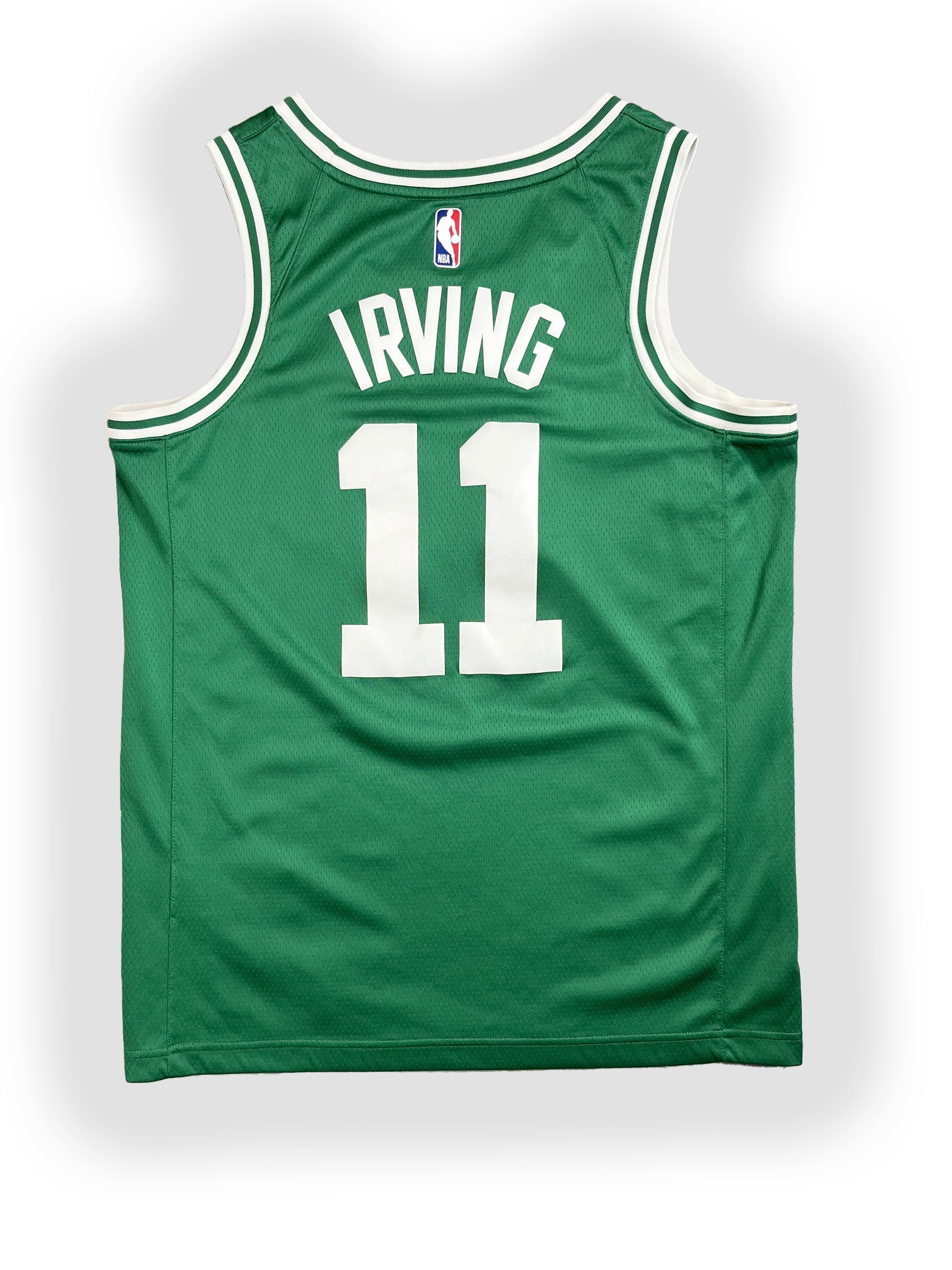 Kyrie Irving #11 - Boston Celtics Icon 2018-2019 - Nike (M) Nike