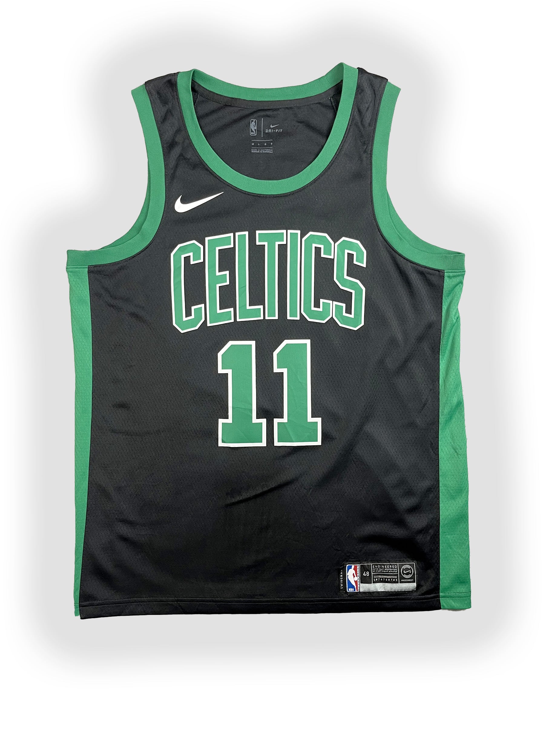 Kyrie Irving #11 - Boston Celtics Statement 2018-2019 - Nike (L) Nike