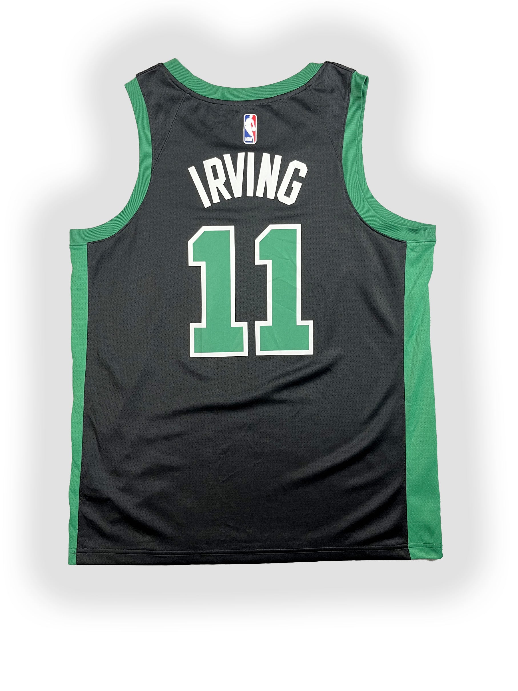 Kyrie Irving #11 - Boston Celtics Statement 2018-2019 - Nike (L) Nike