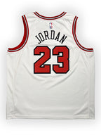 Michael Jordan #23 - Chicago Bulls Association/Home Réedition - Nike (XXL) Nike