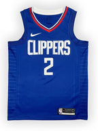 Kawhi Leonard #2 - Los Angeles Clippers Icon 2020-2024 - Nike (M) Nike