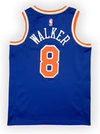 Kemba Walker #8 - New York Knicks Icon 2021-2022 - Nike (M) Nike