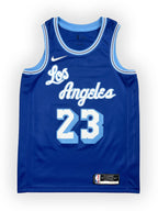 LeBron James #23 - Los Angeles Lakers Classic 2021-2021 - Nike (M) Nike