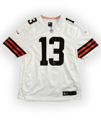 Odell Beckham Jr. #13 - Cleveland Browns Away 2019-2021 - Nike (L) - Maillot NFL Nike