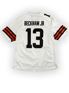 Odell Beckham Jr. #13 - Cleveland Browns Away 2019-2021 - Nike (L) - Maillot NFL Nike