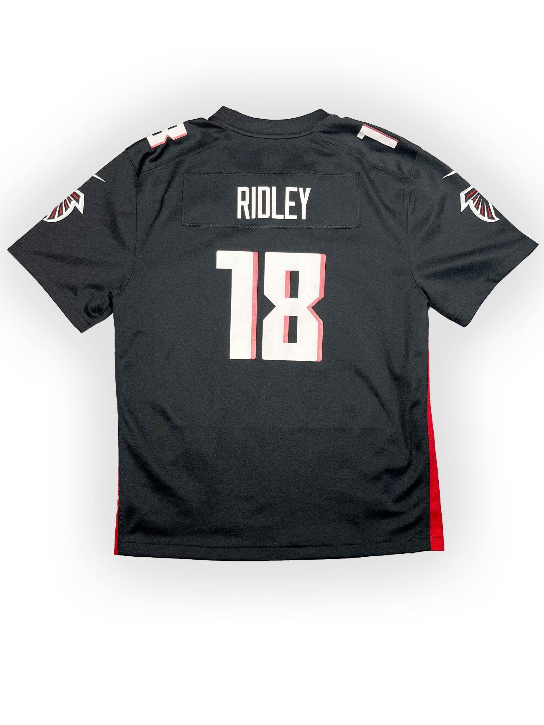 Calvin Ridley #18 - Atlanta Falcons Home 2020-2022 - Nike (S) (XL Youth) - Maillot NFL Nike