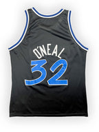 Shaquille O'Neal #32 - Orlando Magic Away/Alternate 1993-1996 - Champion (XL) Champion