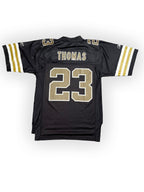Pierre Thomas #23 - New Orleans Saints Home 2007-2011 - Reebok (S) Reebok